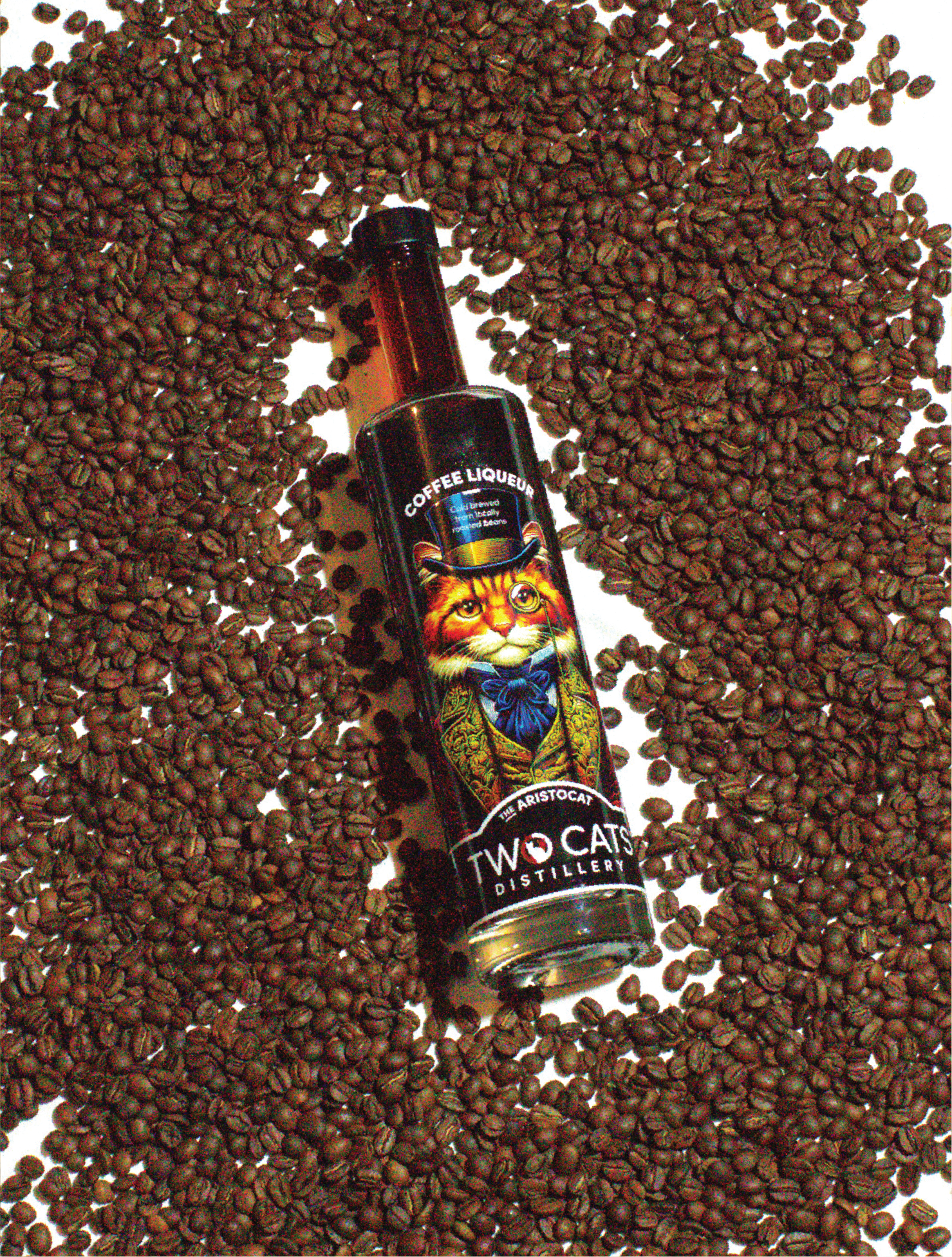 vape mit band Hidden In Plain Sight : The Ann Arbor Distilling Company main image 1
